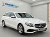 Mercedes-Benz E Class 2.0 E220d SE G-Tronic+ Euro 6 (s/s) 5dr