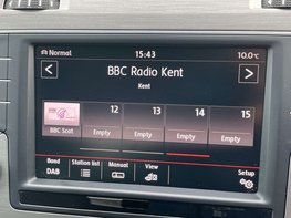 Volkswagen Golf 1.4 Golf Match Edition TSi BlueMotion Technology Semi-Auto 5dr 30