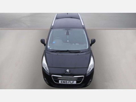 Peugeot 5008 1.2 PureTech Active MPV 5dr Petrol Manual Euro 6 (s/s) (130 ps) 2