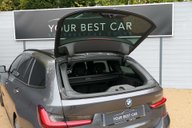 BMW 3 Series 2.0 330E M Sport Auto 5dr 18