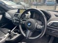BMW 1 Series 1.5 118i M Sport Euro 6 (s/s) 5dr 18