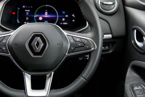 Renault Zoe ICONIC 19