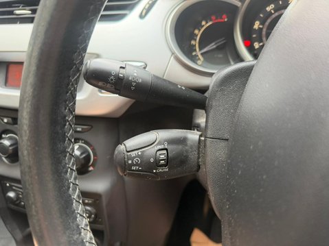 Citroen C3 1.4 HDi VTR+ Euro 5 5dr 14