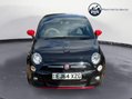 Fiat 500 0.9 TwinAir S Euro 6 (s/s) 3dr 3