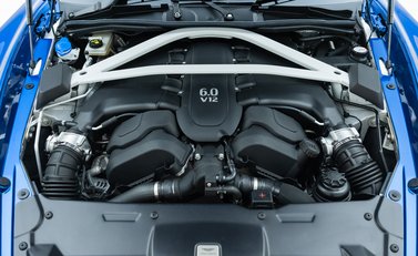 Aston Martin Vanquish Zagato Speedster 51