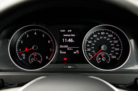 Volkswagen Golf MATCH TSI EVO 10
