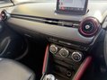 Mazda CX-3 2.0 SKYACTIV-G Sport Nav Euro 6 (s/s) 5dr 12