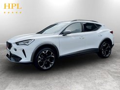 Cupra Formentor 1.5 TSI V2 SUV 5dr Petrol DSG Euro 6 (s/s) (150 ps) Cruise Control - Heate