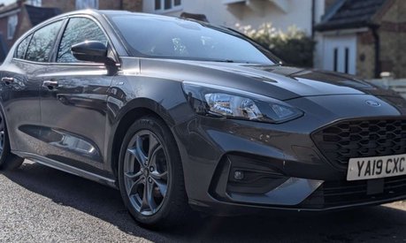 Ford Focus 1.0 Focus ST-Line 5dr