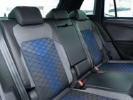 Volkswagen Tiguan 2.0 Tiguan R TSi 4Motion Semi-Auto 4WD 5dr 33