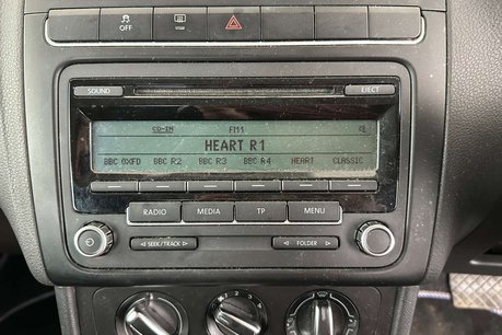 VOLKSWAGEN POLO 2011 11 1.4 POLO SE 85 SEMI AUTO 5DR 2011 11 129,924... image 13