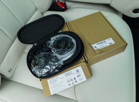 Land Rover Range Rover P550e Autobiography 19