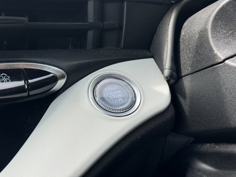 Fiat 500e (Sold) Passion Hatchback 3dr Electric Auto FWD (118 bhp) 19