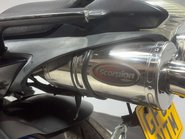 Yamaha FZ N 2005 29K PROJECT NAKED 600CC BIKE 14