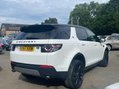 Land Rover Discovery Sport 2.0 TD4 HSE Black Auto 4WD Euro 6 (s/s) 5dr 13