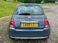 Fiat 500 120TH ANNIVERSARY 4