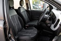 Fiat Panda CITY CROSS 27