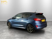 Ford Fiesta 1.0T EcoBoost ST-Line Hatchback 5dr Petrol Manual Euro 6 (s/s) (100 ps) Air 10