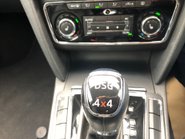 Skoda Superb ELEGANCE 2.0TDI 5dr CR DSG 4X4 Automatic 22