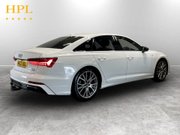 Audi A6 2.0 TFSIe 55 Competition Saloon 4dr Petrol Plug-in Hybrid S Tronic quattro 7