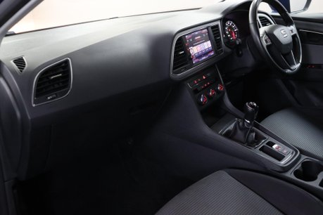 SEAT Leon TDI SE DYNAMIC 33