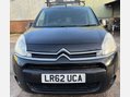Citroen Berlingo 1.6 HDi 625 Enterprise Panel Van 5dr Diesel Manual L1 (Euro 5) (133 g/km, 7 18