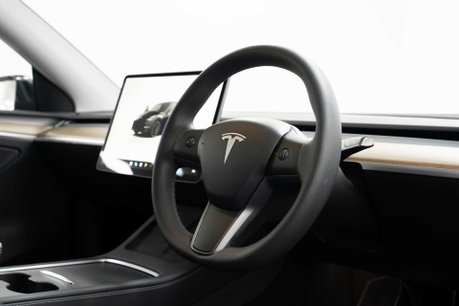 Tesla Model Y ModeL Y Performance AWD 4WD 5dr 3