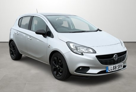 Vauxhall Corsa 1.4 [75] Griffin 5dr