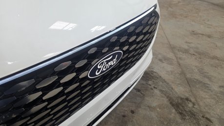 Ford e-Transit Custom 320L1 Limited 65kwh 100kw/136ps *ELECTRIC-NEW* 4