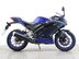 Yamaha R125 YZF 125-A