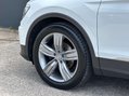 Volkswagen Tiguan 2.0 Tiguan SEL TDI BlueMotion Technology 5dr 31