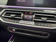 BMW X7 3.0 M50d SUV 5dr Diesel Auto xDrive Euro 6 (s/s) (400 ps) 72