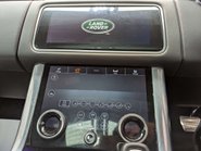 Land Rover Range Rover Sport 2.0 Range Rover Sport HSE Dynamic Black P400e Auto 4WD 5dr 51