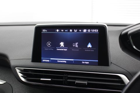 Peugeot 5008 5dr 1.2 PureTech GT Line 10