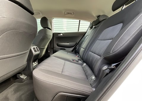 Kia Sportage 1.6 GDi '1' 15