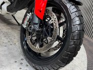 Ducati Multistrada 1200 S LATE 2016 20K GREAT CONDITION LONG MOT 1200CC ADVENTURE BIKE 18