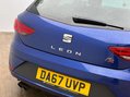 SEAT Leon 1.8 Leon FR Technology TSi 5dr 16