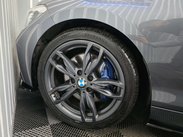 BMW 1 Series 3.0 M140i Shadow Edition Hatchback 5dr Petrol Auto Euro 6 (s/s) (340 ps) 15