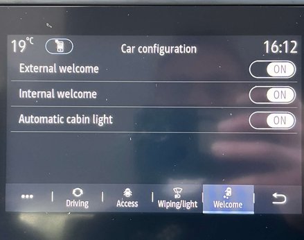 Renault Clio 1.0 Clio Evolution TCE 5dr 42