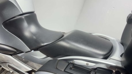 BMW R 1200 RT 2005 36K GOOD RUNNING PROJECT BIKE SPARES OR REPAIR 1200CC 31