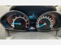 Ford Fiesta 1.25 Zetec Euro 5 5dr 9