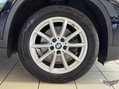 BMW X1 1.5 18i SE DCT sDrive Euro 6 (s/s) 5dr 72