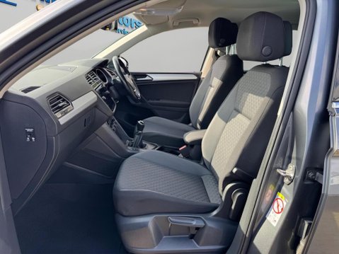 Volkswagen Tiguan 2.0 TDI SE Euro 6 (s/s) 5dr 34