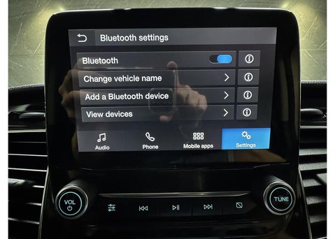 Ford Transit Custom 2.0 300 EcoBlue Limited Panel Van 5dr Diesel Manual L1 H1 Euro 6 (s/s) (130 73