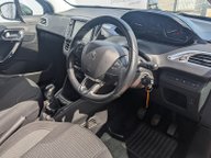 Peugeot 208 S/S TECH EDITION 13