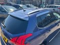 Peugeot 2008 1.2 e-VTi PureTech Allure EGC Euro 6 (s/s) 5dr 17