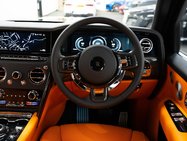 Rolls-Royce Cullinan 6.75 V12 Black Badge SUV 5dr Petrol Auto 4WD Euro 6 (571 ps) 6