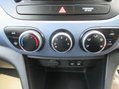 Hyundai i10 1.2 SE Euro 5 5dr 21
