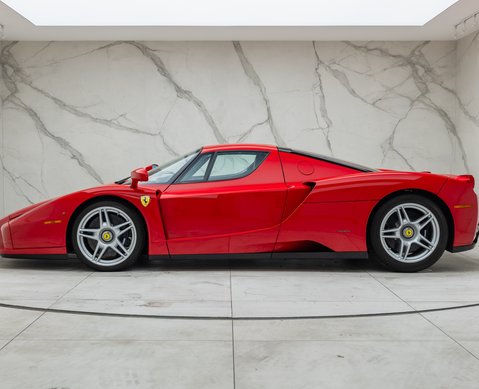 Ferrari Enzo 