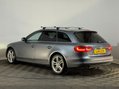 Audi A4 AVANT TDI S LINE START/STOP 9